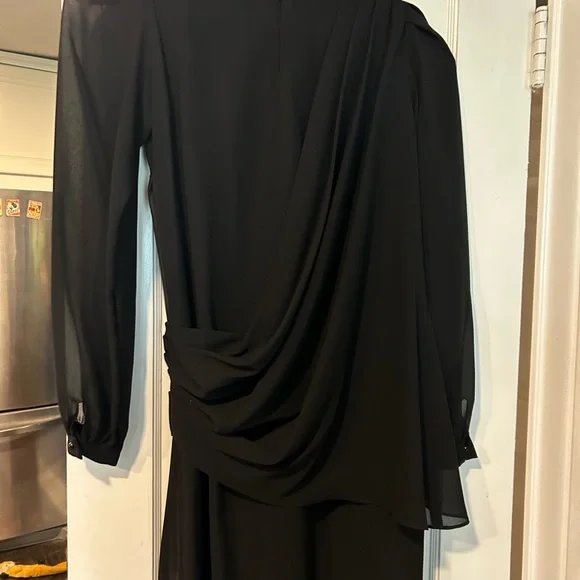 Vintage Ursula of Switzerland 3/4. Drape front, no signs of wear. - Picture 7 of 10